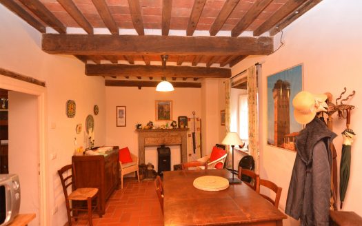 Town House for sale in Bagni di Lucca