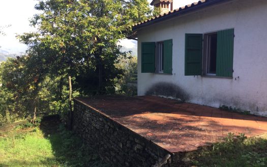 Casa in vendita a Bagni di Lucca