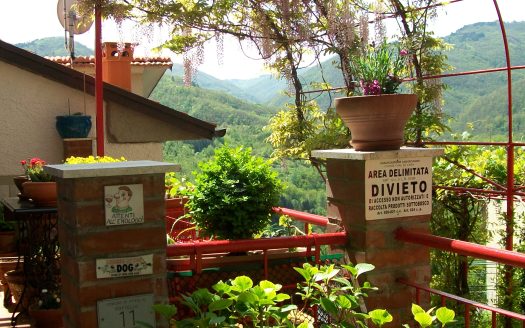 House for sale Popiglio Pistoia