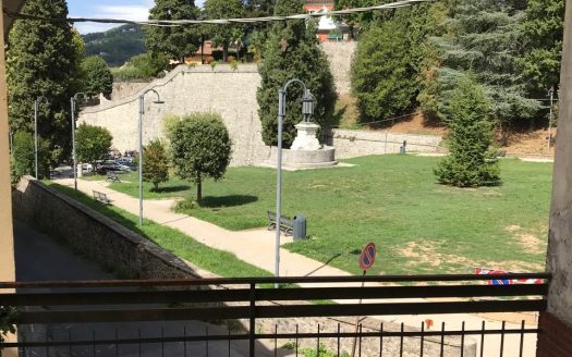Appartamento in Vendita Barga