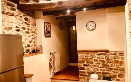 House for Sale Borgo a Mozzano
