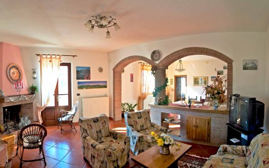 House for Sale Minucciano